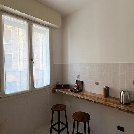 Primo Piano 3* Módena