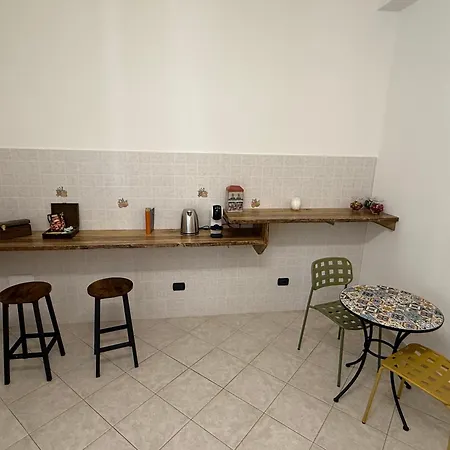 Pensión Primo Piano Módena