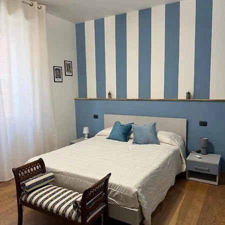 Primo Piano بيت ضيافة