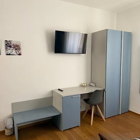Primo Piano Affittacamere