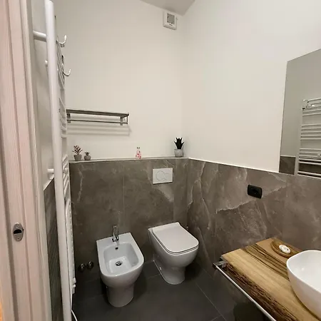 بيت ضيافة Primo Piano مودينا