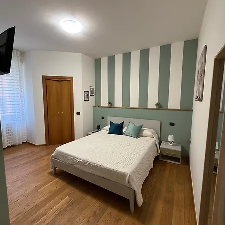 Primo Piano 3* Módena