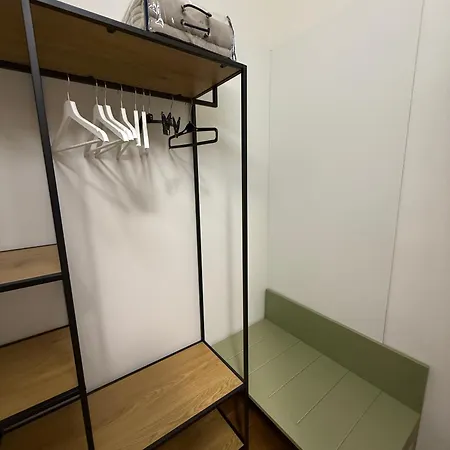 Pensión Primo Piano 3*