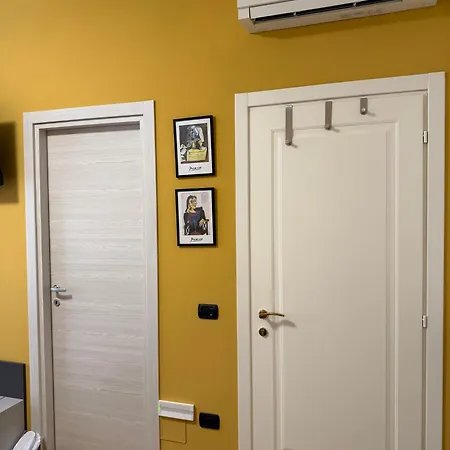 Primo Piano Affittacamere Modena