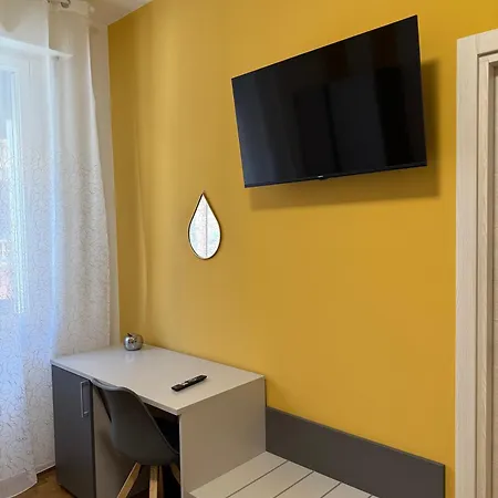 Primo Piano Affittacamere Modena