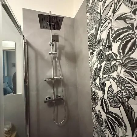 Primo Piano 3* Módena