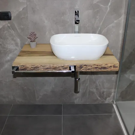 بيت ضيافة Primo Piano مودينا