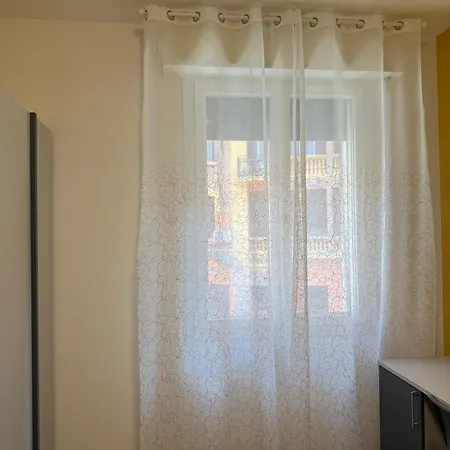 Primo Piano Pensión 3*