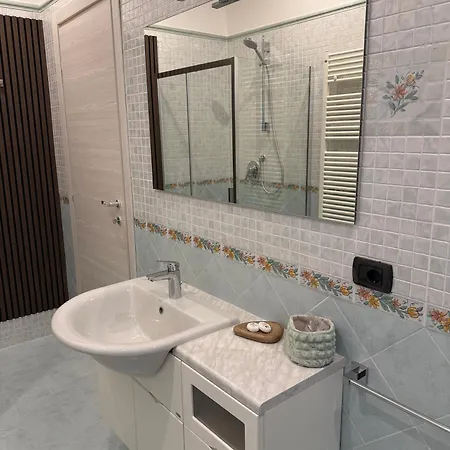 Pensión Primo Piano 3*