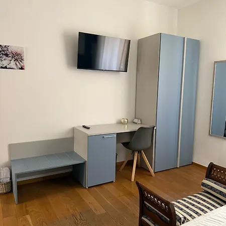 Primo Piano Pensión Módena