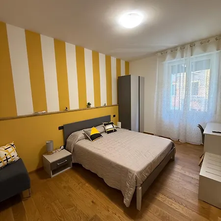 Primo Piano Affittacamere