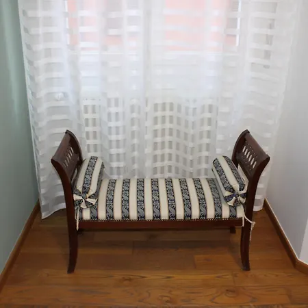 Pensión Primo Piano