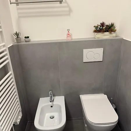 Pensión Primo Piano