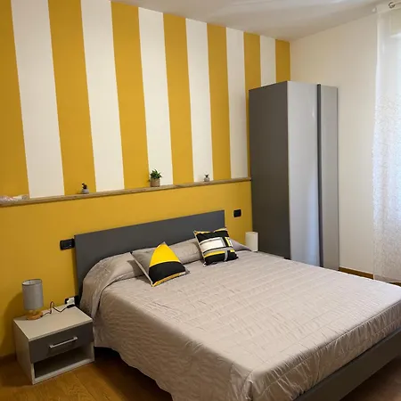 Primo Piano بيت ضيافة