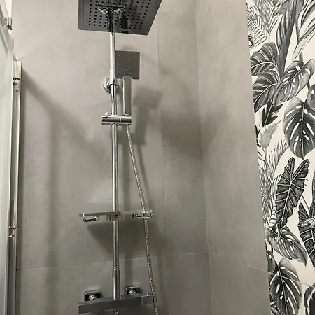 Pensión Primo Piano