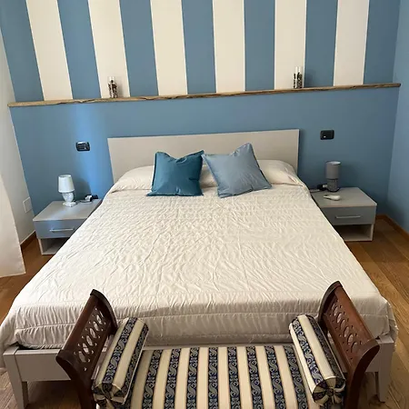 Pensión Primo Piano 3*