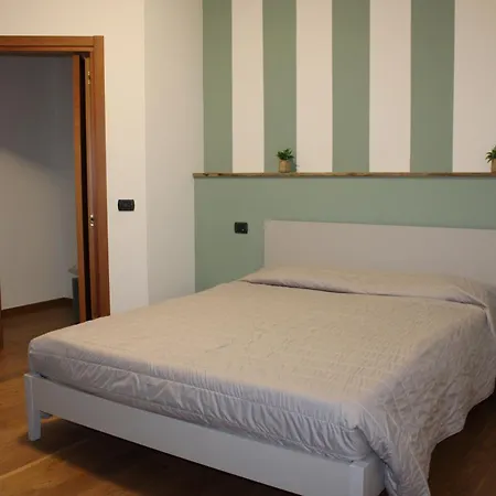Primo Piano Affittacamere Modena