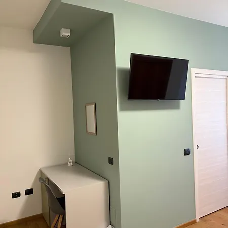 بيت ضيافة Primo Piano