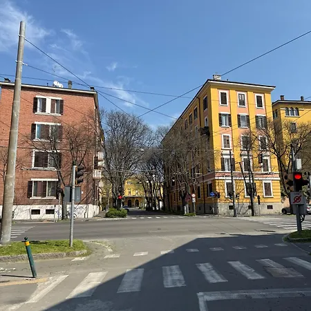 Primo Piano 3* مودينا