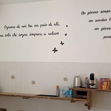 Primo Piano Affittacamere