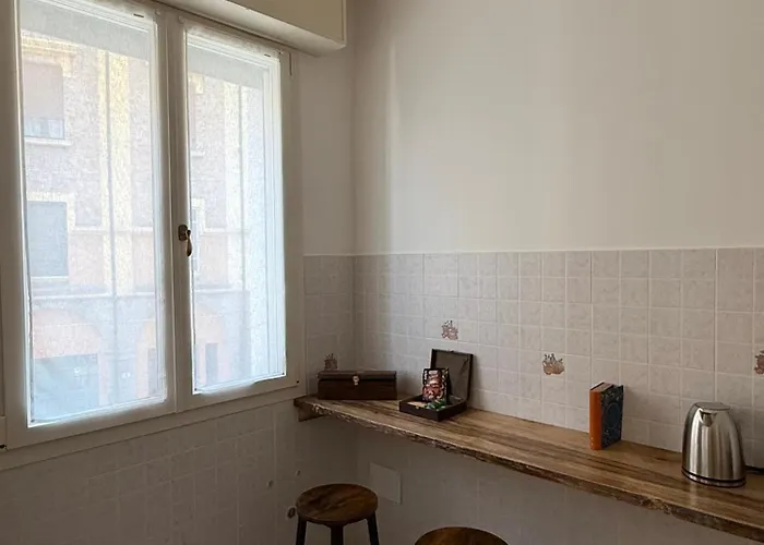 Primo Piano 3* Modena