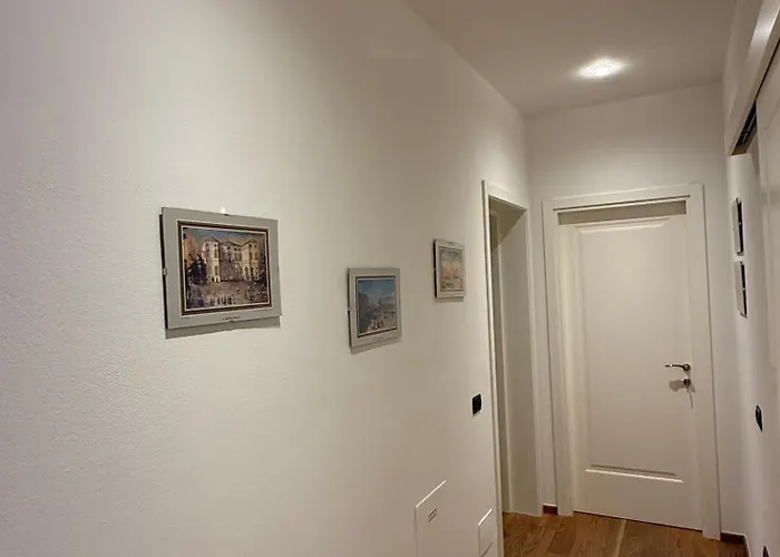 Primo Piano Affittacamere Modena