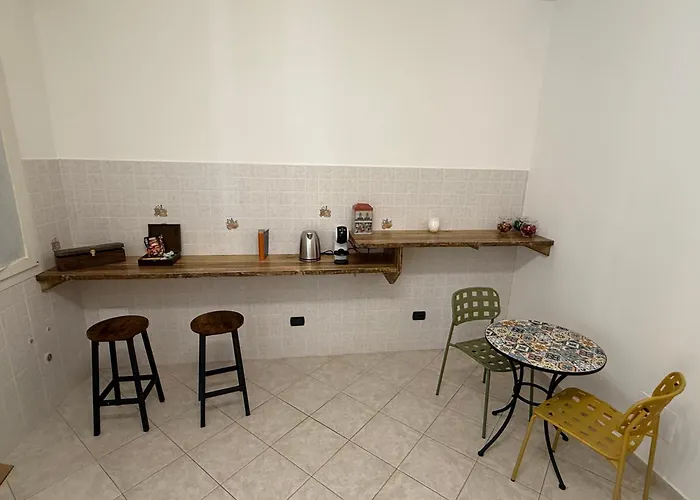 Affittacamere Primo Piano Modena