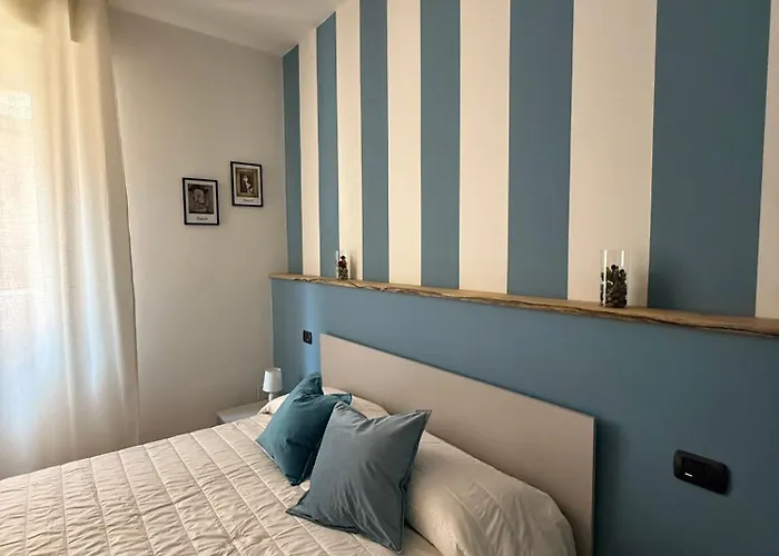 Primo Piano Affittacamere