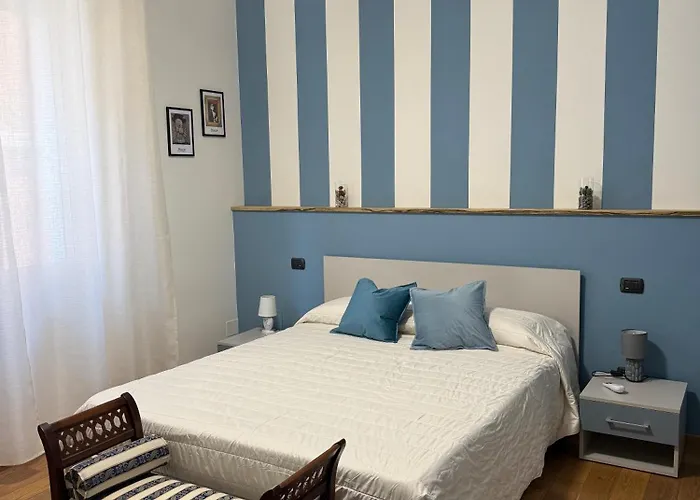 Primo Piano Affittacamere