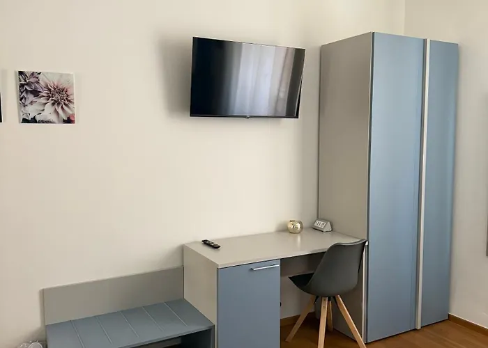 Primo Piano Affittacamere