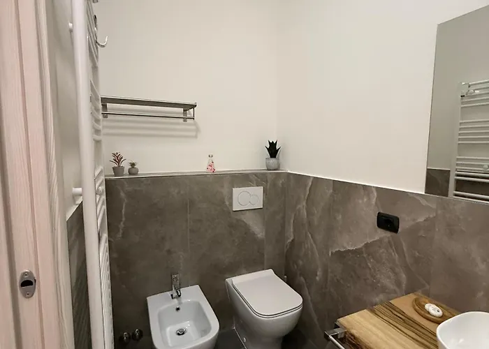 Affittacamere Primo Piano Modena