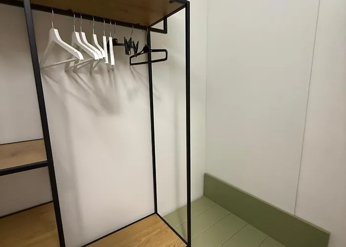 Affittacamere Primo Piano 3*