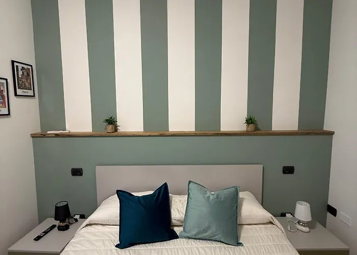 Primo Piano Affittacamere