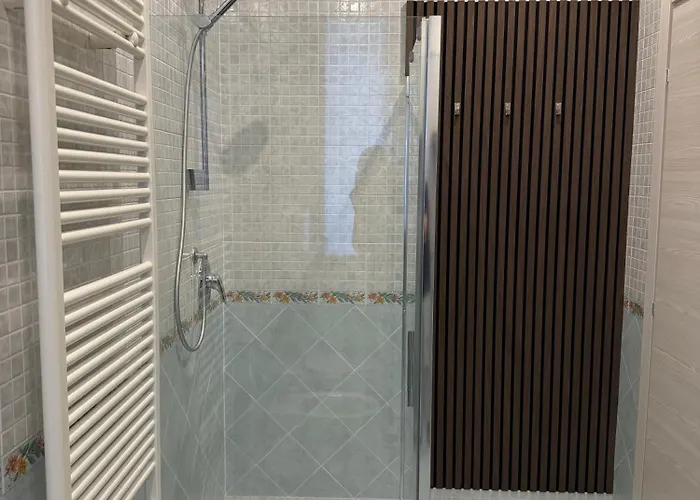 Гостевой дом Primo Piano