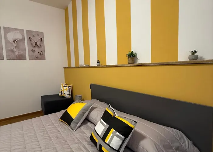 Primo Piano Affittacamere 3*