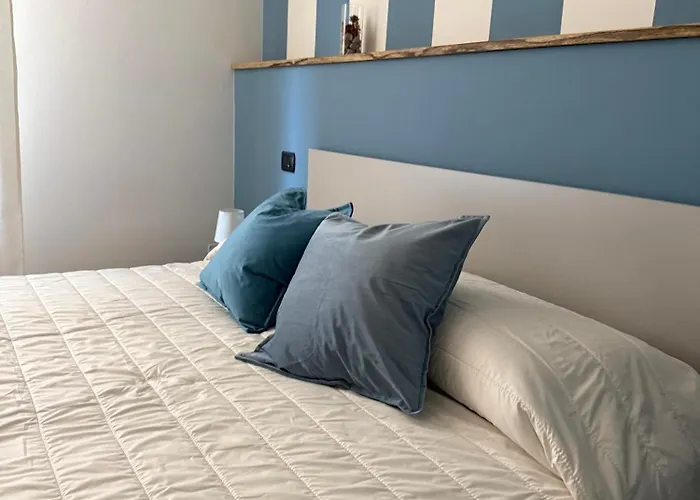 Affittacamere Primo Piano 3*