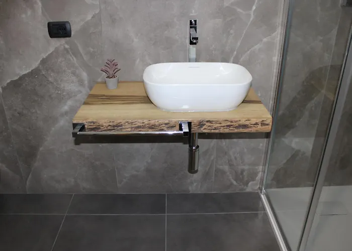 Affittacamere Primo Piano Modena