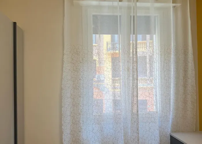 Primo Piano Affittacamere 3*