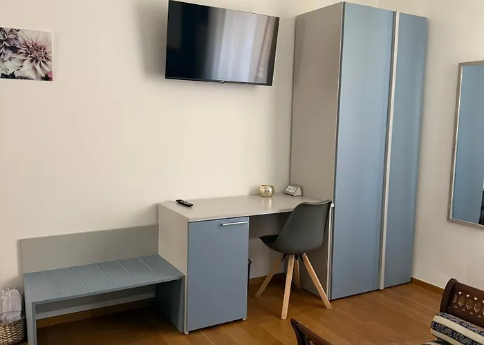 Primo Piano Affittacamere Modena