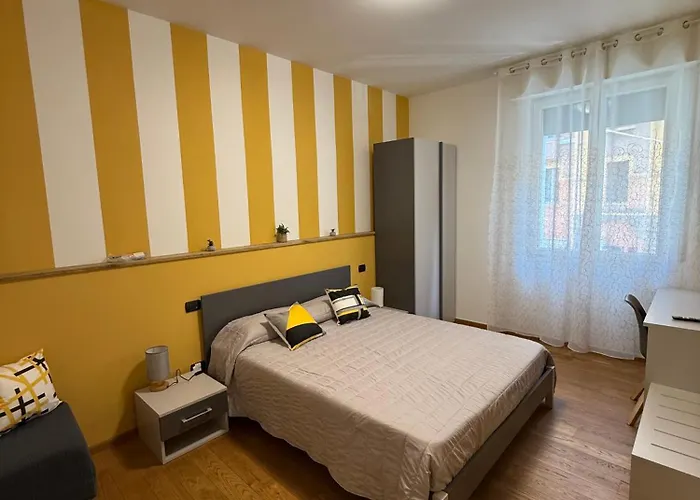 Primo Piano Гостевой дом