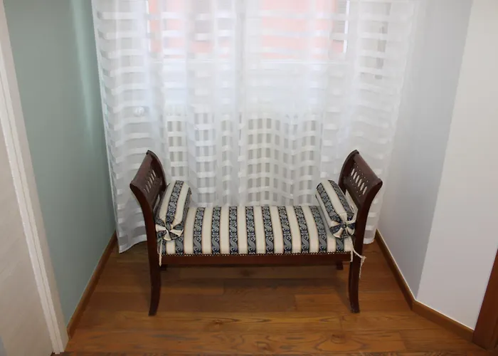 Affittacamere Primo Piano