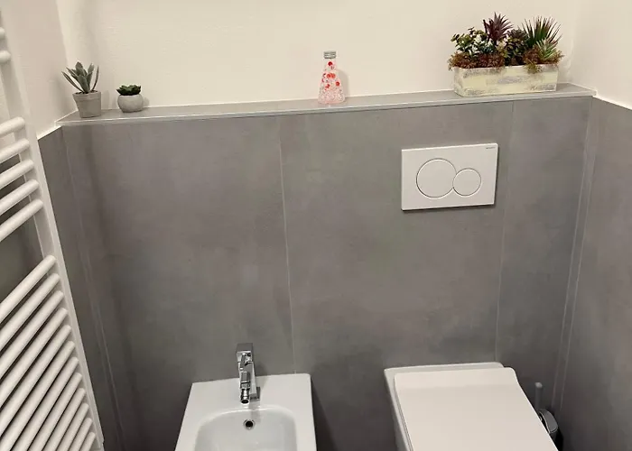 Affittacamere Primo Piano