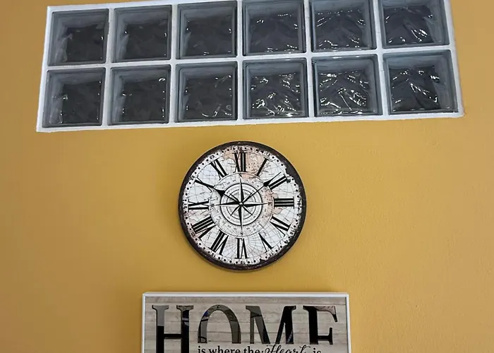 Affittacamere Primo Piano 3*