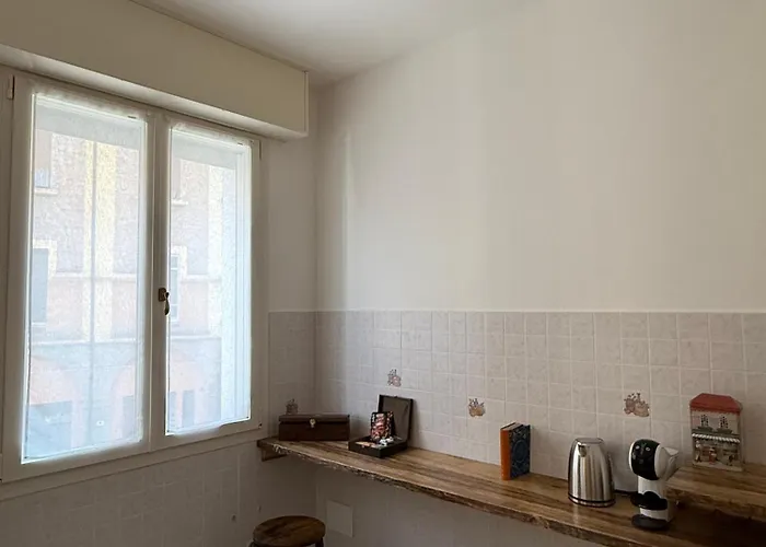 Гостевой дом Primo Piano Модена