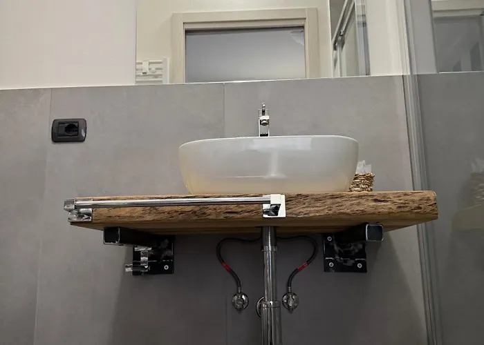 Primo Piano Модена