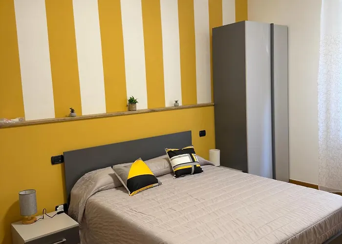 Primo Piano Affittacamere