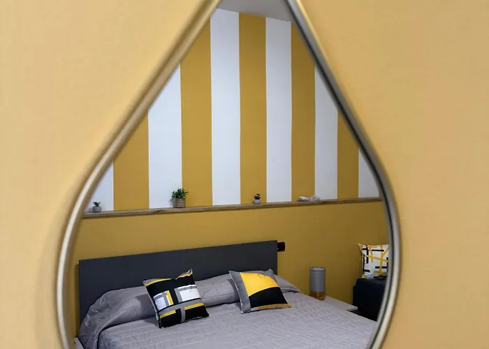 Primo Piano 3* Модена