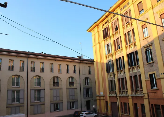 Affittacamere Primo Piano 3*