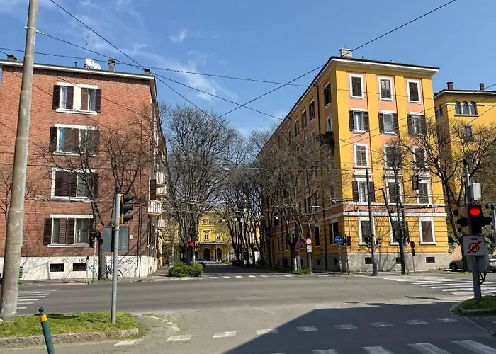 Primo Piano 3* Модена