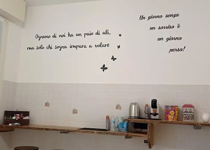 Primo Piano Affittacamere